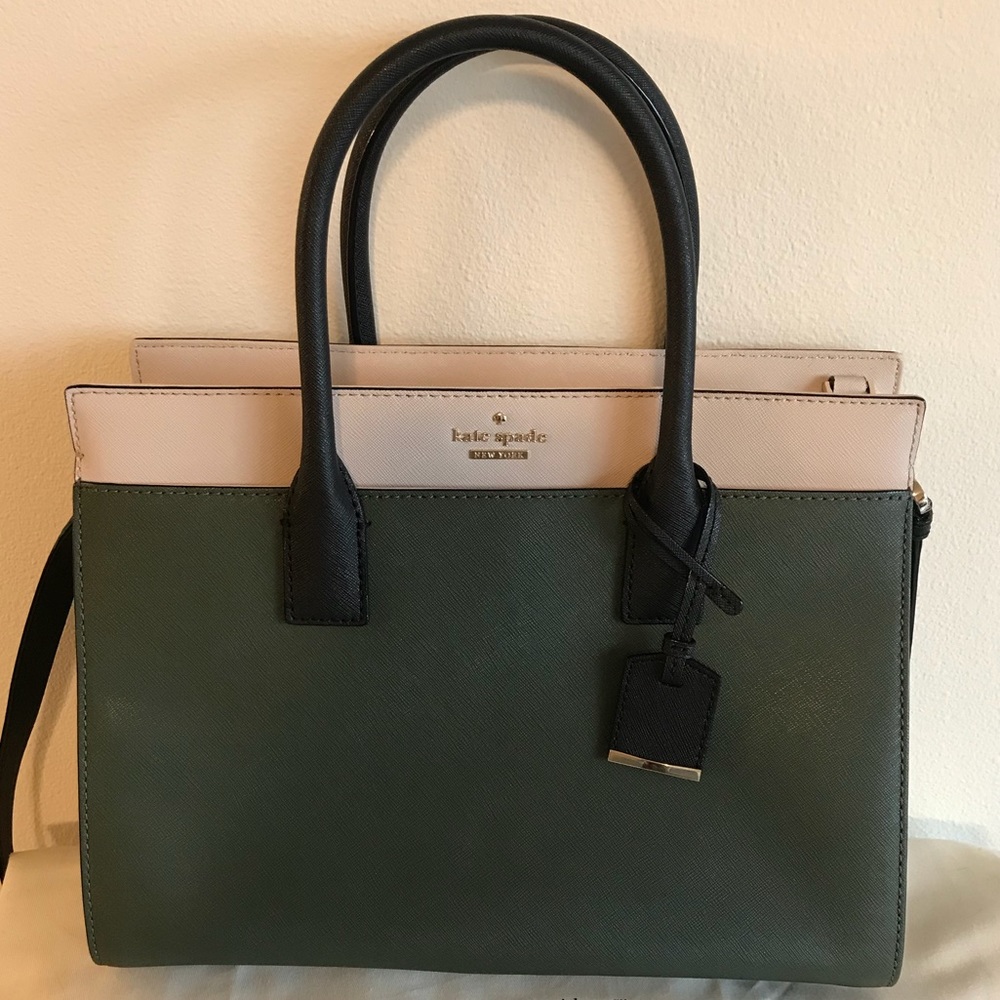 Kate Spade Handbag ♠️